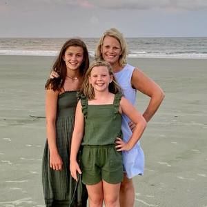 Meet your Posher, Kristina